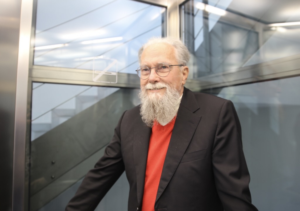 Michael Mörike