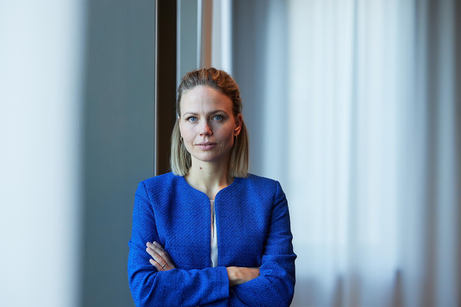 Lena Zoller
