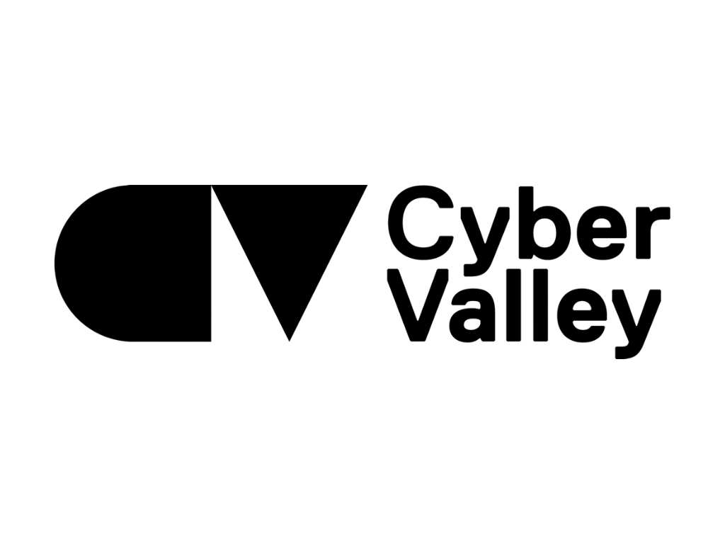Cyber Valley Logo