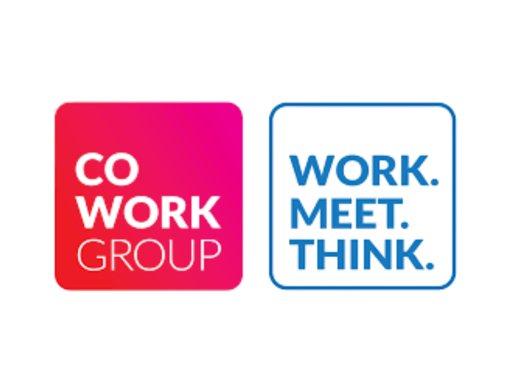 CoWork Group Logo