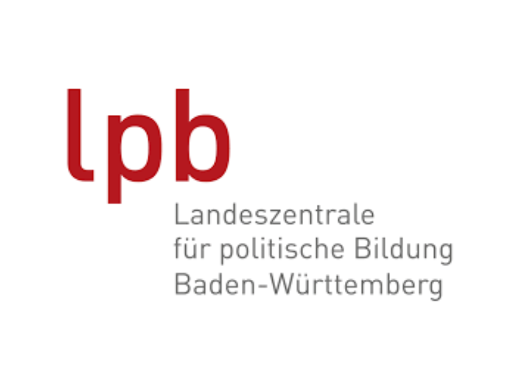 lbp BW Logo