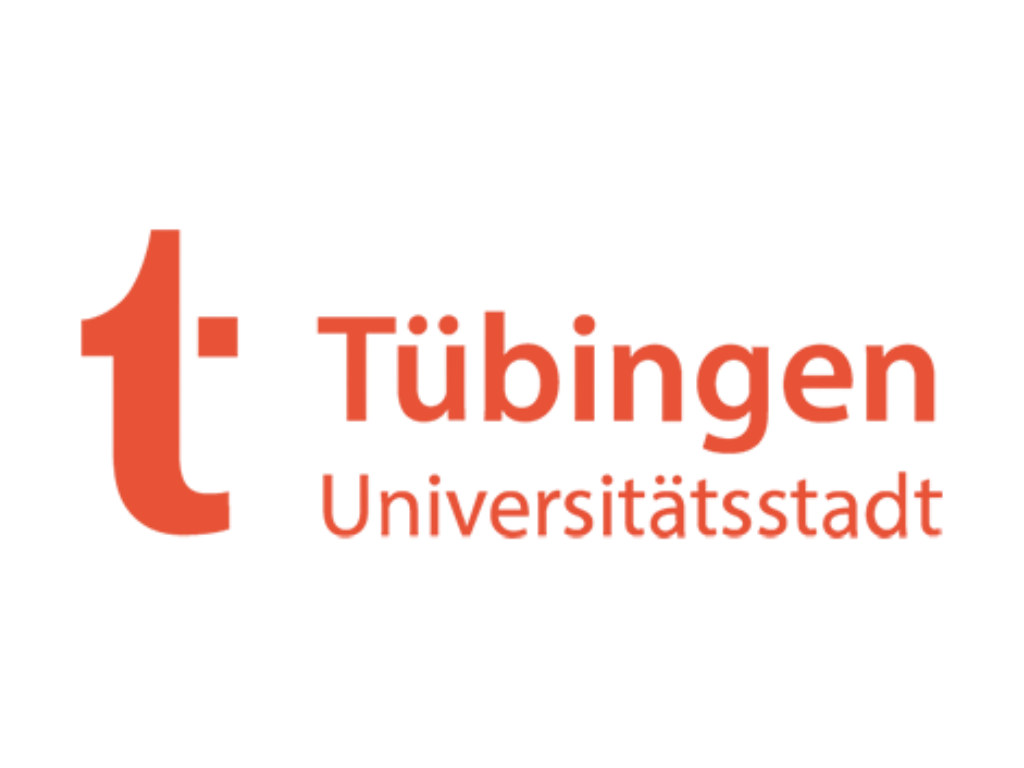 Tübingen Universitätsstadt Logo