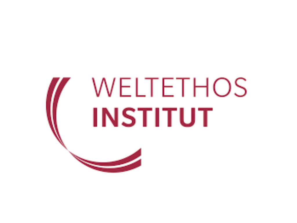 Weltethos Insitut Logo